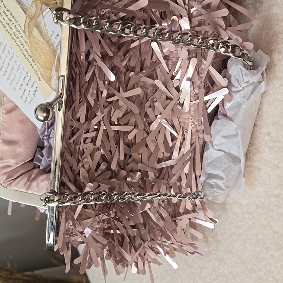 NWT Indian Bag clutch - Picture 5 of 9